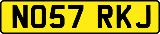 NO57RKJ