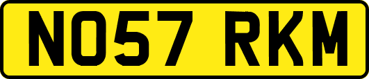 NO57RKM