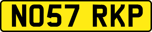 NO57RKP