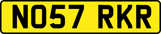 NO57RKR