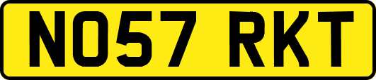 NO57RKT