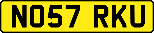 NO57RKU