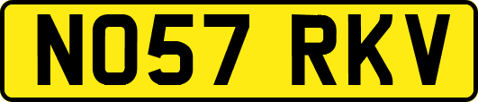 NO57RKV