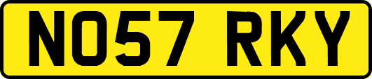 NO57RKY
