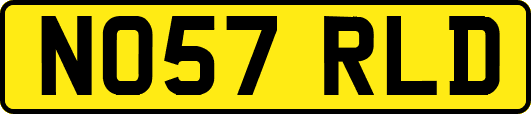 NO57RLD