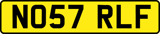 NO57RLF
