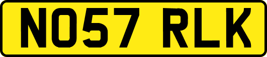NO57RLK
