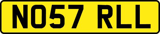 NO57RLL