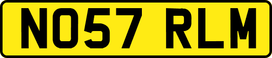 NO57RLM