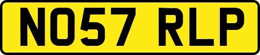 NO57RLP