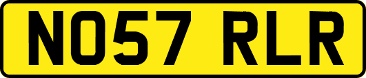NO57RLR