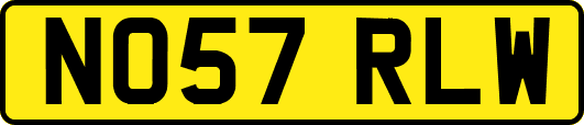 NO57RLW