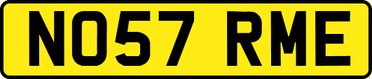 NO57RME