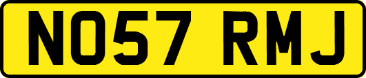 NO57RMJ