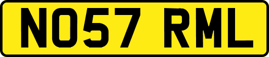 NO57RML