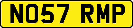 NO57RMP