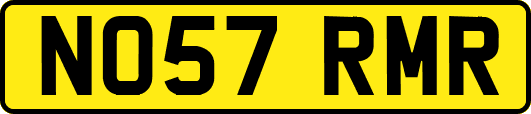 NO57RMR