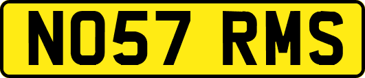 NO57RMS