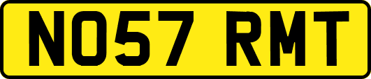 NO57RMT