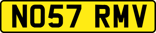 NO57RMV