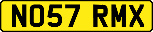NO57RMX