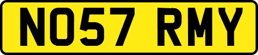 NO57RMY