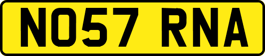 NO57RNA