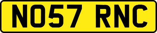 NO57RNC