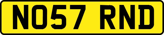 NO57RND