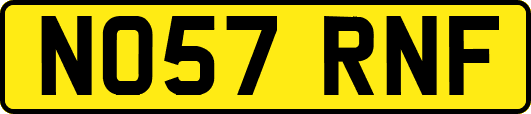 NO57RNF