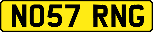 NO57RNG