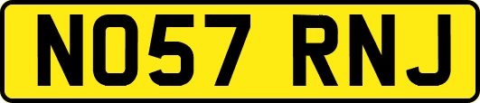 NO57RNJ