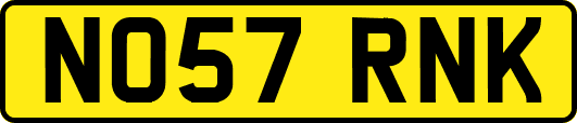 NO57RNK