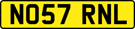 NO57RNL