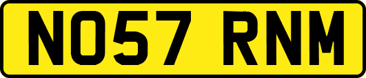 NO57RNM