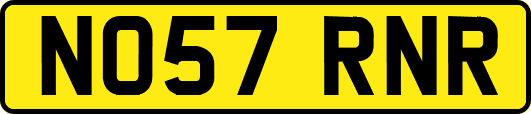 NO57RNR