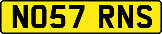 NO57RNS