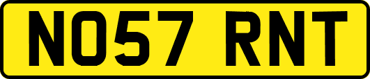 NO57RNT