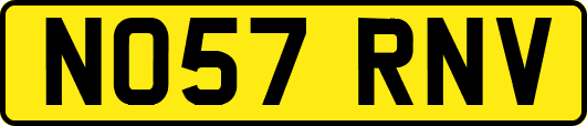 NO57RNV