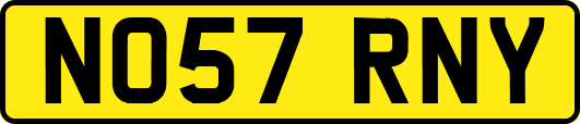 NO57RNY