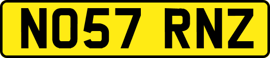 NO57RNZ
