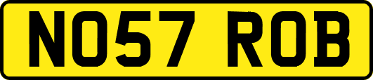 NO57ROB