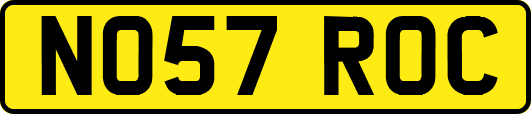 NO57ROC