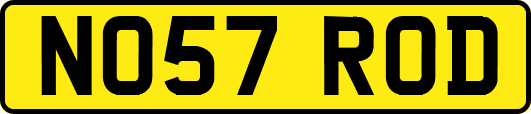 NO57ROD