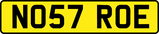 NO57ROE