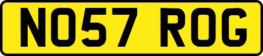 NO57ROG
