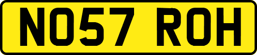 NO57ROH