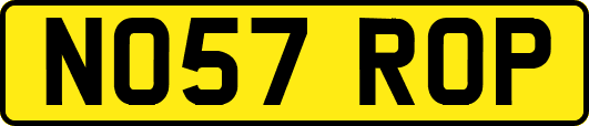 NO57ROP