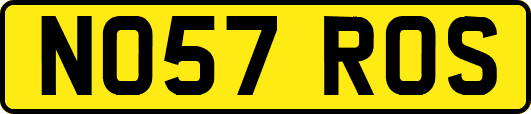 NO57ROS
