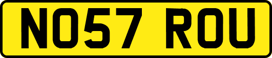 NO57ROU